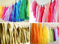 Кисточки (Tassel) продажа