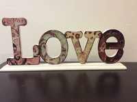 Love 7 (аренда)