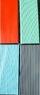 Бумажные трубочки более 230 видов  (продажа)-25 шт