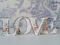 LOVE "Прованс"