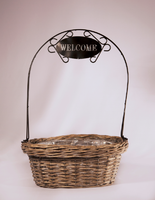 Корзина “Welcome” - 2