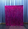 Фотозона "Hot Pink"