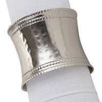Кольца для сальфеток (серебро)