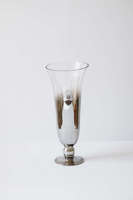 Ваза «градиент» маленькая