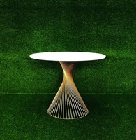 Столик под «Calligaris Vortex»