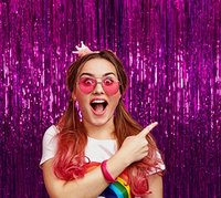 Фотозона "Hot Pink"