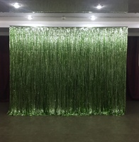 Фотозона «Мятная»