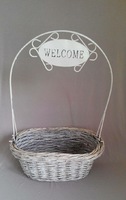 Корзина “Welcome”