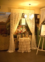Арка "Прованс" (2)