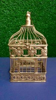 Клетка "Золотая"- 33 см