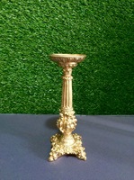 Подсвечник " Ампир" - 2 