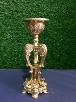Подсвечник "Ампир"- 1