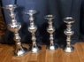 Подсвечник "Silver-2"