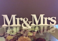 Mr & Mrs  (аренда)